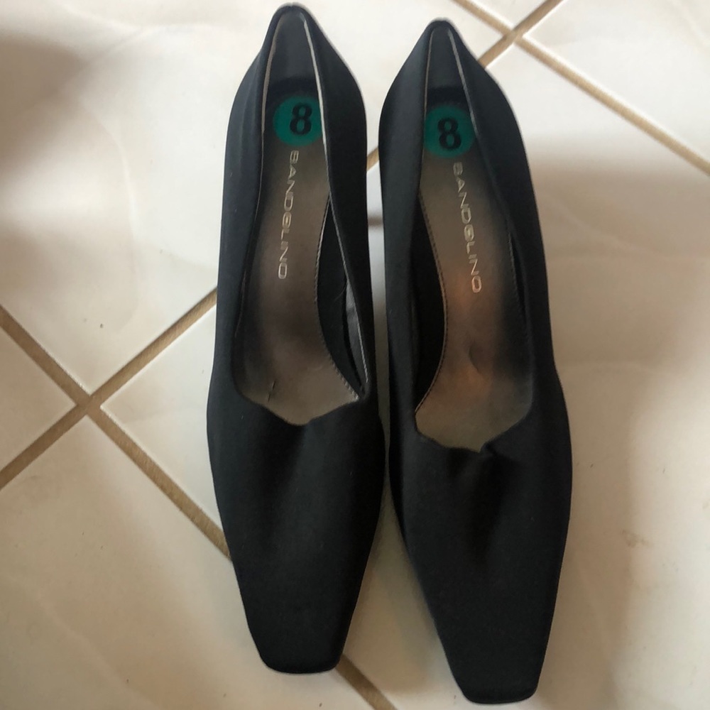 Bandolino shoes